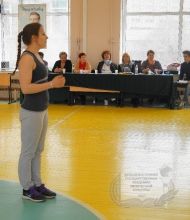 � ������ ���������� ������������ ������� "���� � ����������"