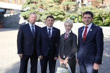 � ���������� ���������� ��������� ������������ ������-������������� �����������