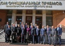 � ���������� ���������� ��������� ������������ ������-������������� �����������