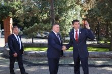 � ���������� ���������� ��������� ������������ ������-������������� �����������