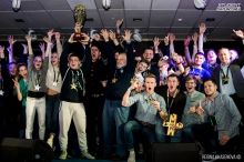 �������� ������ �� "Moscow Games 2017"