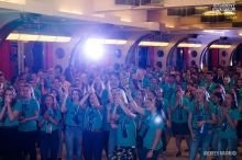 �������� ������ �� "Moscow Games 2017"