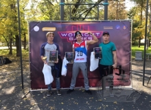�������� ������ ������� ������� � WorkoutGames